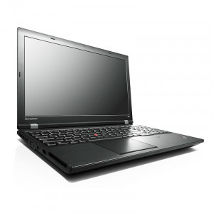 Laptop Lenovo ThinkPad 15.6" L540, Intel Core I5-4300M 2.6GHz, 8GB DDR3, SSD 120GB, HD 4600