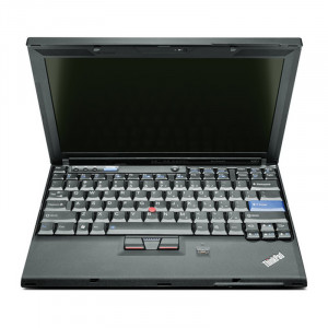 Laptop Lenovo Thinkpad X220i 12.5", Intel Core i3 2350M 2.3GHz, 8GB DDR3, 320GB, fara webcam