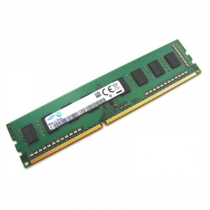 Memorie 2GB Samsung DDR3 1600MHz PC3-12800