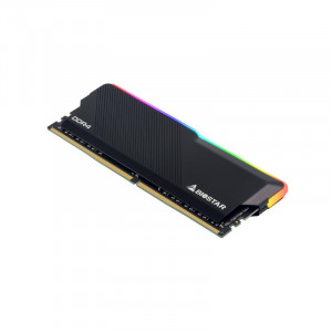 Memorie Biostar Gaming X RGB 16GB DDR4 3600Mhz CL18 Dual Channel Kit