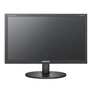 Monitor 18.5" LCD Samsung E1920N, 1366x768, 5ms, VGA, Cabluri Incluse