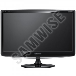 Monitor LCD Samsung 18.5" B1930, Grad A, 1366 x 768 Widescreen, 5ms, VGA