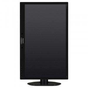 Monitor LED Philips 24" 241B4L, Grad A, 1920x1080, DVI, VGA, DisplayPort, Cabluri incluse