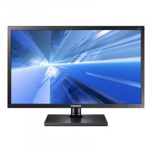 Monitor LED Samsung 22" TC222W - AIO PC, 1920x1080, 5ms, DVI, VGA, Open Box