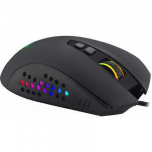 Mouse Gaming T-Dagger Captain Negru