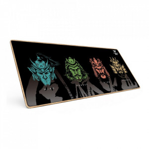 Mouse Pad gaming AULA WIND, 300X700