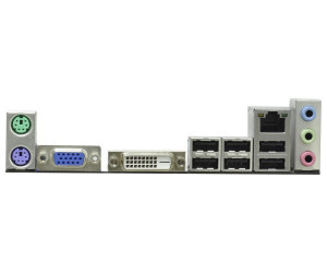 Placa de baza ASROCK H61M-GS