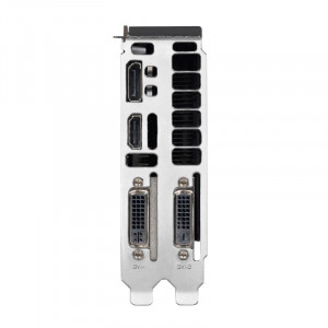 Placa video EVGA GeForce GTX 660, 2GB DDR5 192-bit, Dual DVI, HDMI, DisplayPort