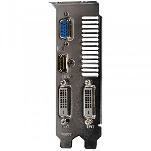 Placa video GIGABYTE GeForce GT 740 OC 1GB GDDR5 128-bit