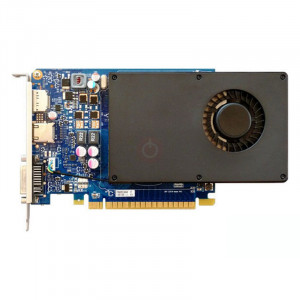 Placa video nVIDIA OEM GeForce GTX 645 1GB GDDR5 128-Bit