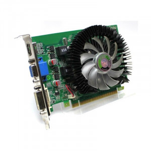 Placa video Point of View GeForce GT 440 1GB DDR3 128-bit