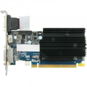 Placa video Sapphire Radeon R5 230 1GB DDR3 64-bit