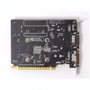 Placa video Zotac GeForce GT 640 2GB GDDR3 128-bit