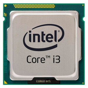 Procesor Intel Core i3 6098P 3.6GHz, LGA1151, 6th Gen, Skylake, 3MB SmartCache