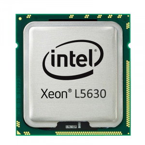 Procesor server Intel Xeon Quad-Core L5630 2.13GHz (Up to 2.4GHz), Socket 1366, Cache 12MB, 4 nuclee