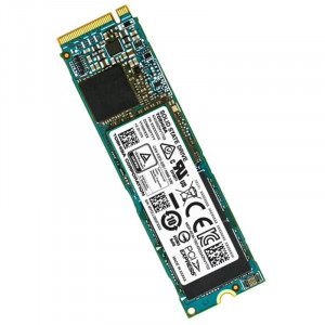 SSD 256GB Toshiba XG5 NVME, M.2 2280