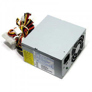 Sursa ATX LiteOn PS-6301-08A 300W, 4x SATA, 1x Molex, Vent. 80mm