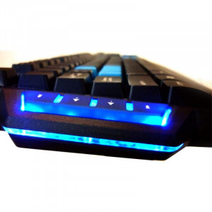 Tastatura Gaming E-Blue Mazer Type-X Advanced