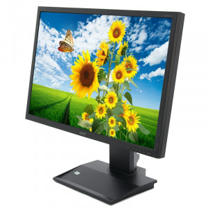 Monitor 22" LED Acer B223WL, 1680x1050, 5ms, VGA, DVI, Cabluri incluse