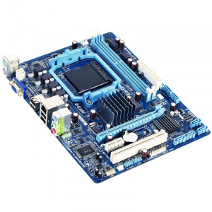 Calculator Gaming B-42, AMD Phenom II X4 965 3.4GHz, GA-78LMT-S2, 8GB DDR3, 500GB, ATI R7 250 2GB DDR3 128-bit, DVI, 300W