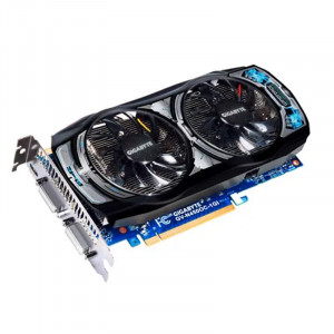 Calculator Gaming B-42-RGB, Intel Core i3 4160T 3.1GHz, MSI H81M-P33, 8GB DDR3, SSD 120GB, 320GB, GIGABYTE GTS 450 OC 1GB DDR5 128-bit, DVI, 500W