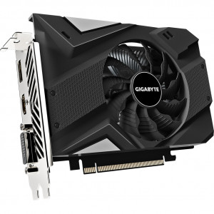 Calculator Gaming Black Ryzen, AMD Ryzen 5 2600X 3.6GHz, GA-A320M-H, 16GB DDR4, SSD 256GB, 1TB, GTX 1650 OC 4GB GDDR5 128-bit, HDMI, 500W