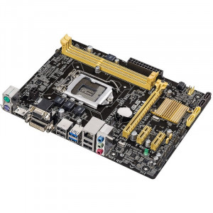 Calculator Gaming Halo V4, Intel Core i7 4770K 3.5GHz, Asus H81M-A, 16GB DDR3, SSD 256GB, 1TB, GTX 760 2GB DDR5 256-bit, 500W