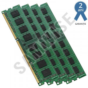 Calculator Gaming, Intel Core i5 2400 3.1GHz, 8GB DDR3, SSD 120GB, HDD 500GB, Video GeForce GT640 1GB DDR5