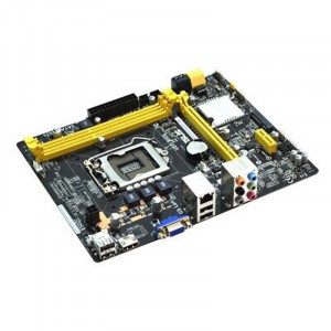 Calculator Gaming Inter V4, Intel Core i5 4570 3.2GHz, Asus H81M-E, 16GB DDR3, SSD 256GB, HDD 1TB, GTX 750 Ti 2GB GDDR5