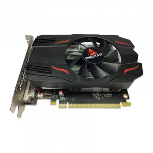 Calculator Gaming MEX RGB, Intel Core i5 4690 3.5GHz, Acer H81H3-AD, 16GB DDR3, SSD 240GB, 640GB, RX 550 4GB GDDR5 128-bit, DVI, HDMI, 350W
