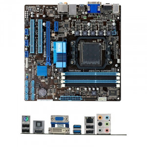 Calculator Gaming Segotep X1, AMD Vishera FX-6300 3.5GHz, Asus M5A78L-M, 16GB DDR3, SSD 120GB, 1TB, ASUS R9 380 STRIX OC 2GB GDDR5 256-bit, HDMI, 530W