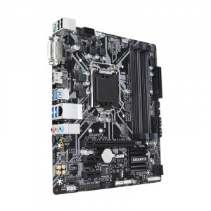Calculator Gaming Trinity V5, Intel Core i5 9500 3GHz, GA-Z370M DS3H, 32GB DDR4, SSD 512GB, HDD 2TB, RX 5600 XT 6GB GDDR6 192-bit
