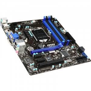 Calculator Gaming Zalman Neo, Intel Core i5 4590s 3GHz, MSI B85M-E45, 16GB DDR3, 1TB, XFX RX 580 4GB DDR5 256-bit, HDMI, 500W
