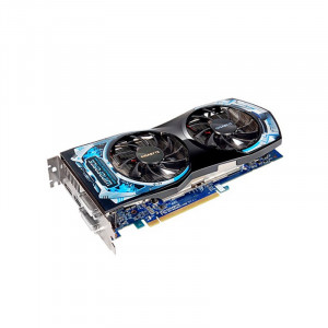 Calculator Gaming Zalman Z3+, AMD Vishera FX-8120 3.5GHz, Asus M5A78L-M, 16GB DDR3, SSD 120GB, 1TB, Gigabyte HD6850 1GB GDDR5 256-bit, DVI, HDMI, 450W