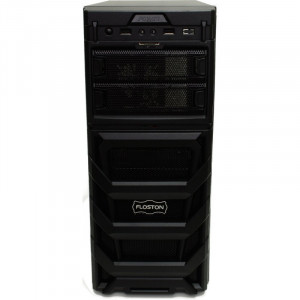 Calculator Genesis, Intel Core i5 2400 3.1GHz, Acer Q65H2-AM, 16GB DDR3, 2x 500GB, ATI HD 6850 1GB DDR5 256-bit, HDMI, DVI, 400W, DVD-RW