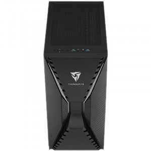 Carcasa Gaming Aerocool Cronus V1, MiddleTower, 2x USB 3.0, Panou transparent