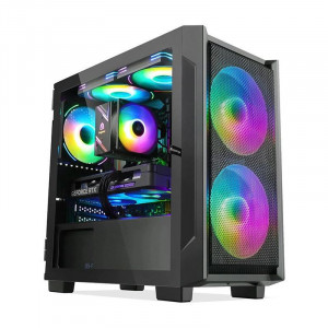 Carcasa Segotep Gremlin 1 Black