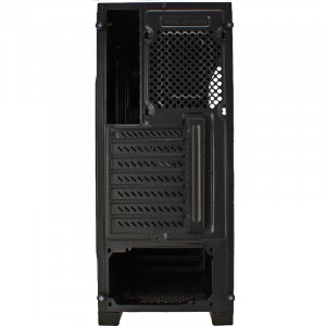 Carcasa Segotep SG-K5 Black
