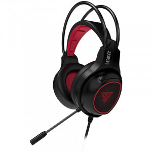 Casti Gaming Gamdias Eros E2, Iluminare LED