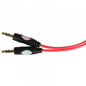 Casti Gaming SOMIC G929 Black, SH