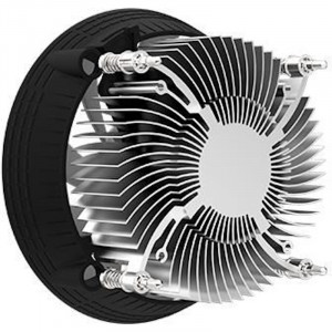 Cooler CPU ID-Cooling DK-03i Blue
