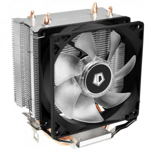 Cooler CPU ID-Cooling SE-913-B Blue, Multi socket, Iluminare LED
