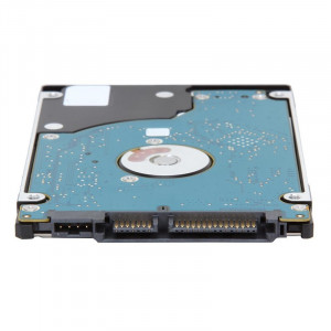 Hard Disk 500GB Laptop, Notebook Seagate ST500LM021, SATA III, 7200 rpm, Buffer 16MB