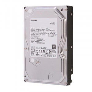 Hard disk 500GB Toshiba DT01ACA050, SATA III, 7200rpm, Buffer 32MB