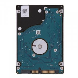 Hard disk Laptop Seagate Thin 320GB ST320LT014, SATA II, Buffer 16MB, 7200rpm