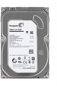 Hard Disk Seagate 1Tb Pipeline HD ST1000VM002, 64MB cache, SATA III