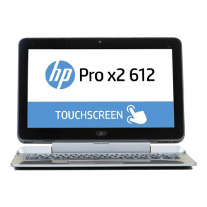 HP Pro 12.5" x2 612 G1, Intel i5 4202Y 1.6GHz, 8GB DDR3, SSD 256GB, Touchscreen, 1920x1080