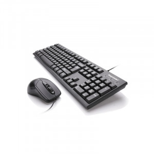 Kit tastatura + mouse Segotep VKM1600