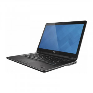 Laptop DELL 14" Latitude E7440, Intel Core i7-4600u 2.1GHz, 8GB DDR3, SSD 240GB, 1366x768