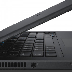 Laptop Dell E5250 12.5", Intel Core I3-5010U 2.1GHz, 8GB DDR3, SSD 120GB, WebCam, 1366x768